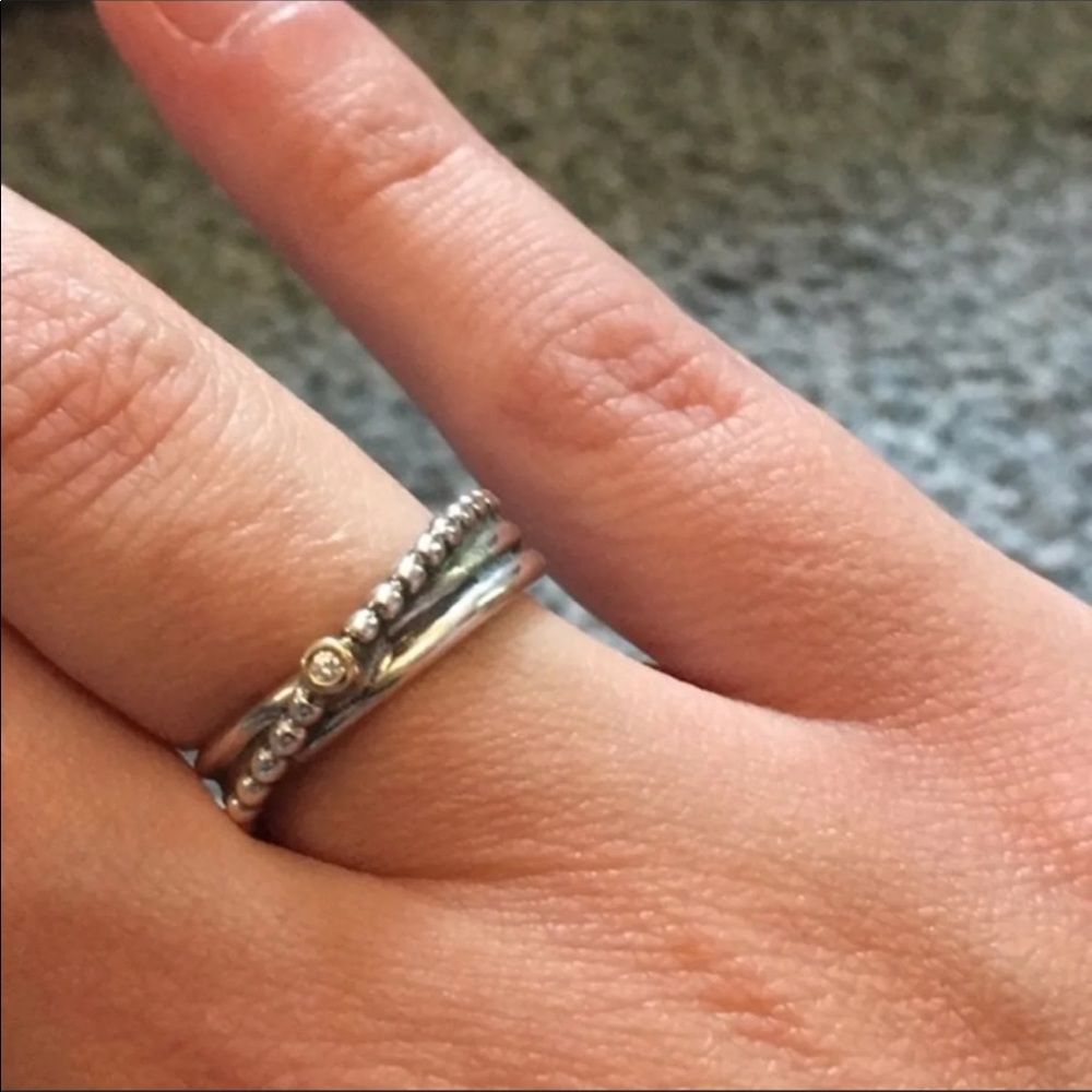 Pandora Ring